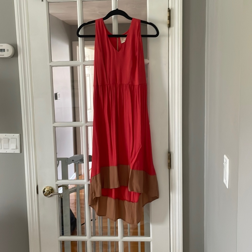 Anthropologie Dress